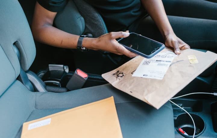 How to Ship Products Within Nigeria as a Small Business Owner