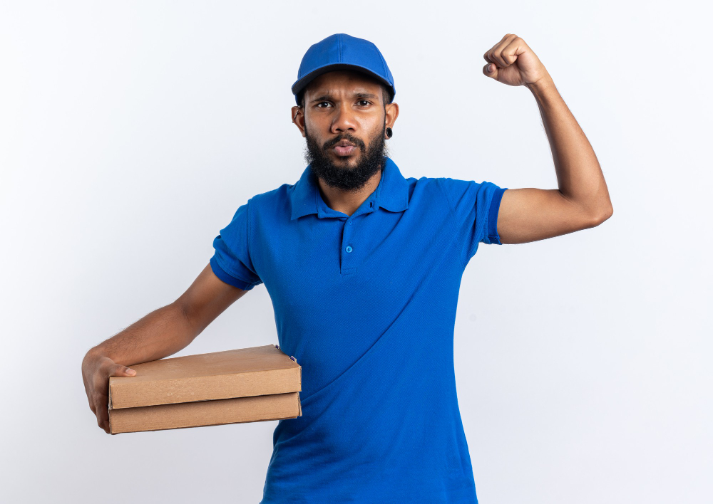 Stores has got you, whether you are shipping from the UK to Nigeria and vice versa.