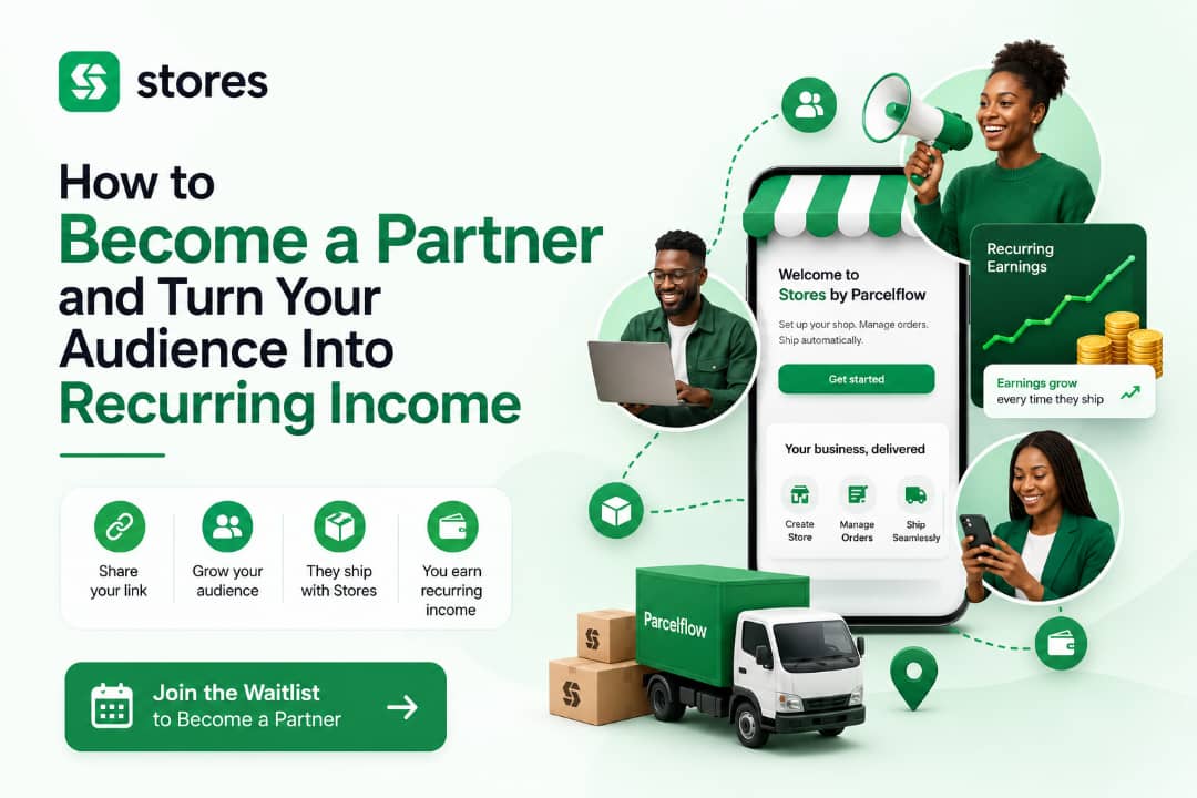 How to Become a Partner and Turn Your Audience Into Recurring Income